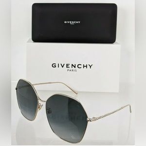 Brand NEW Authentic Women's Givenchy GV 7171/G/S 63mm Sunglasses